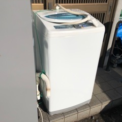 洗濯機欲しい方募集
