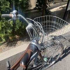 【現在相談中】自転車の画像