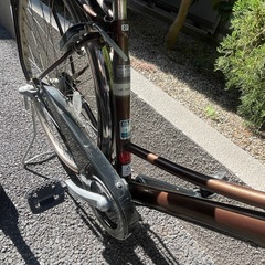 【現在相談中】自転車の画像