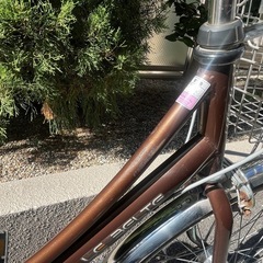 【現在相談中】自転車の画像