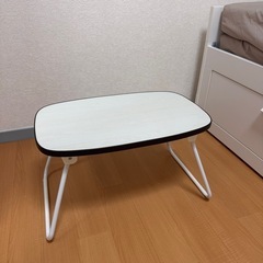 テーブル　折りたたみテーブル
