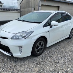 後期　プリウス30 車検あり　美車　大阪