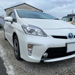 後期　プリウス30 車検あり　美車　大阪の画像
