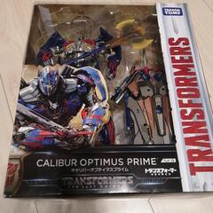 ㉕トランスフォーマー 　最後の騎士王　TLK-15 キャリバーオ...