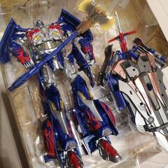㉕トランスフォーマー 　最後の騎士王　TLK-15 キャリバーオプティマスプライム

の画像