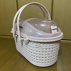 ペット　キャリーバック　の画像