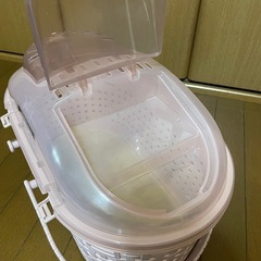 ペット　キャリーバック　の画像