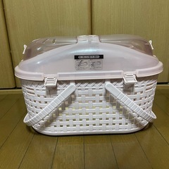 ペット　キャリーバック　の画像