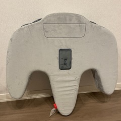 クッション NINTENDO 64 コントローラーの画像