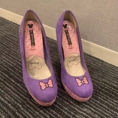 ハイヒール