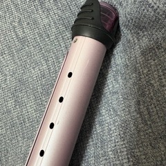 TESCOM カールヘアアイロンの画像