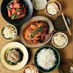 料理好きな人いませんか？