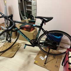 ビアンキ（自転車）　　　　　