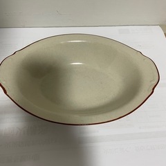 カレー皿