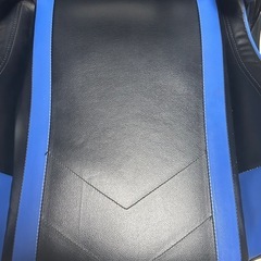 GTRACING ゲーミングチェアの画像
