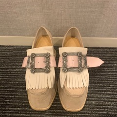 ハイヒールの画像
