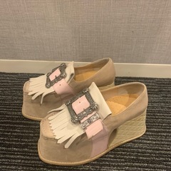 ハイヒール