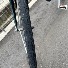 ROVER クロスバイク 6段変速700cの画像