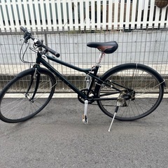 Rove クロスバイク(自転車)の中古が安い！激安で譲ります・無料であげます｜ジモティー