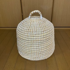 猫かご　ベッド　の画像