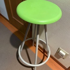 ハイチェア