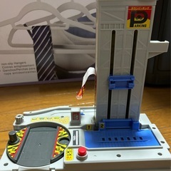 🚗受け渡し決定🚗トミカパーキング部品