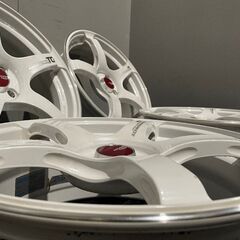 YOKOHAMA ADVAN Racing TC-4 TC4R ...