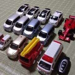 プルバックカー