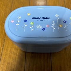 マリクレお弁当箱