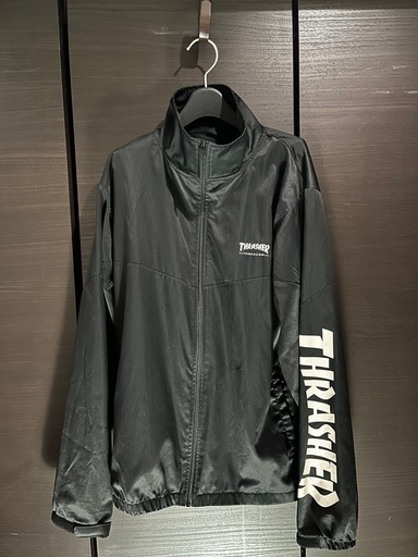 THRASHER ヴィンテージ ジャケット