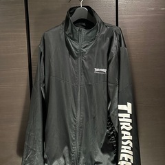 THRASHER ヴィンテージ ジャケット