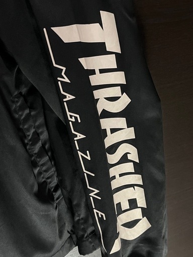 THRASHER ヴィンテージ ジャケット