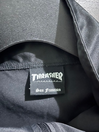 THRASHER ヴィンテージ ジャケット