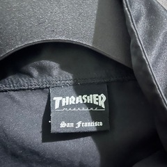 THRASHER ヴィンテージ ジャケットの画像