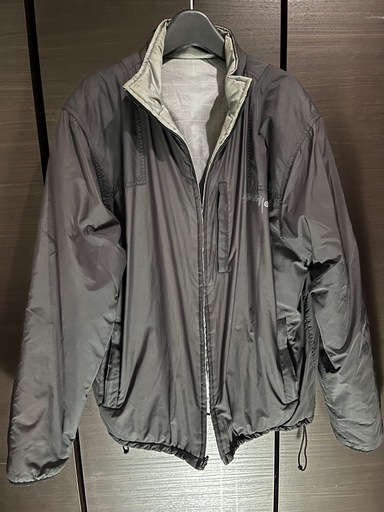 STUSSY ダウンジャケット ヴィンテージ品 激レア品