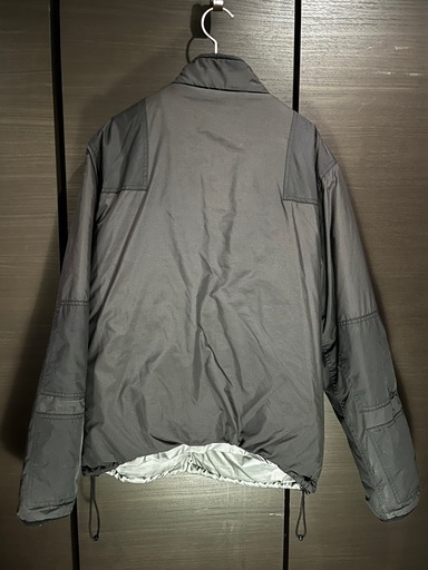STUSSY ダウンジャケット ヴィンテージ品 激レア品
