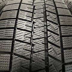 DUNLOP WINTER MAXX WM03 215/60R16 16インチ スタッドレス 4本 20年製