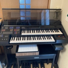【商談成立しました】ヤマハエレクトーン 