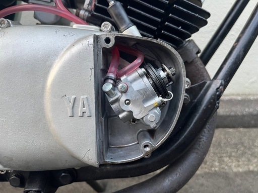 公式サイト - ハイブランドの新作が続々登場 GT80 ミニトレGT50 354 MR50 ヤマハ TY50 港南中央の (そめ) パーツ