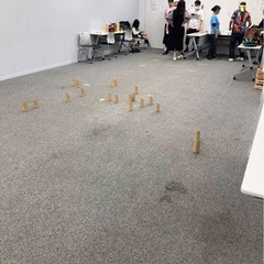 モルック→カタモル(カタン&モルック)＆マーダーミステリー【ラス...