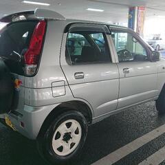 テリオスキッド。車検R7年10月。の画像