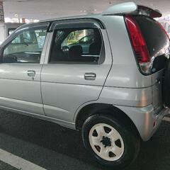 テリオスキッド。車検R7年10月。の画像