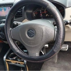 パレット　改造車　車検令和9年5/22の画像