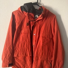 メンズ ジャンパー？ 中古