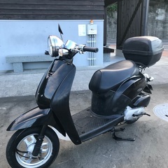 大幅値下げ■■ホンダ　トウデイAF61の画像