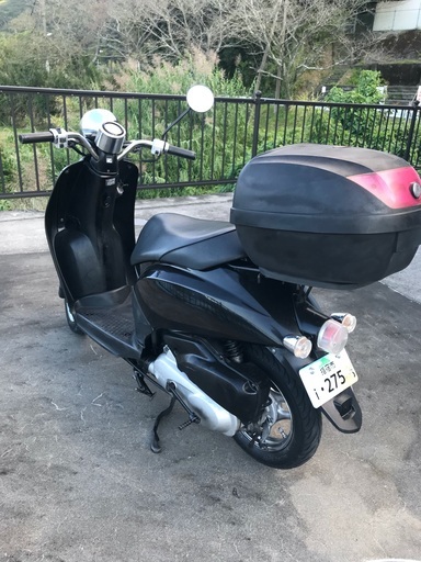 大幅値下げ■■ホンダ　トウデイAF61