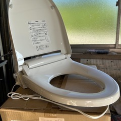 暖房便座！！！！の画像
