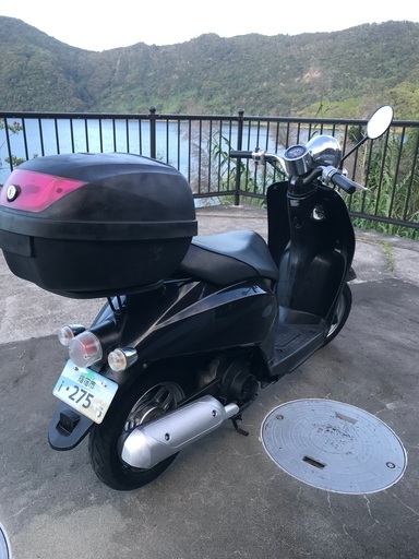 大幅値下げ■■ホンダ　トウデイAF61