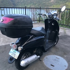 大幅値下げ■■ホンダ　トウデイAF61の画像