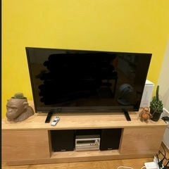 テレビ台